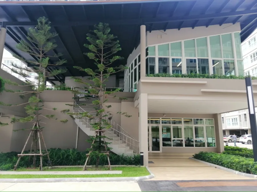 ให้เช่า คอนโด ศุภาลัย ซิตี้รีสอร์ท จรัญ91 ห้องพร้อมอยู่ เฟอร์พร้อม ราคาสบายกระเป๋า จองเลย ก่อนพลาด
