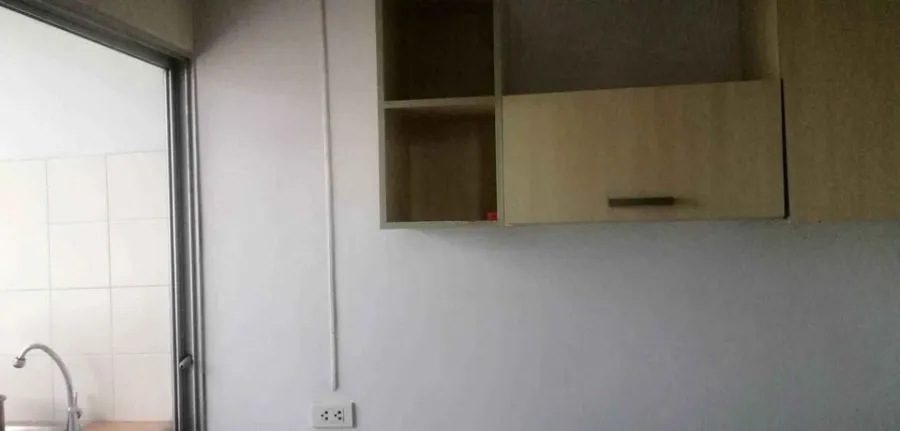 For sale, Lumpini Center Happyland, Building E1, 9th floor, spacious room, comfortable, buy now, don't miss it.