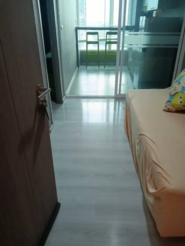 ให้เช่า Grene Chaengwattana ห้องพร้อมอยู่ เฟอร์พร้อม จองเลย ราคาสบายกระเป๋า