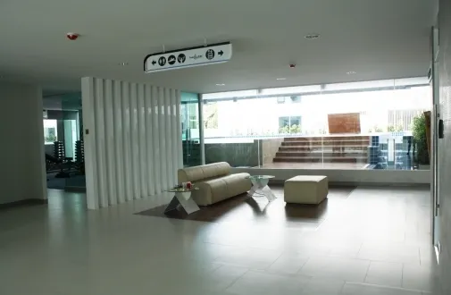 ขาย/เช่า ด่วน!!! The Link Sukhumvit 64 ตกแต่งพร้อมอยู่ เดินทางสะดวก รีบจองเลย!!!