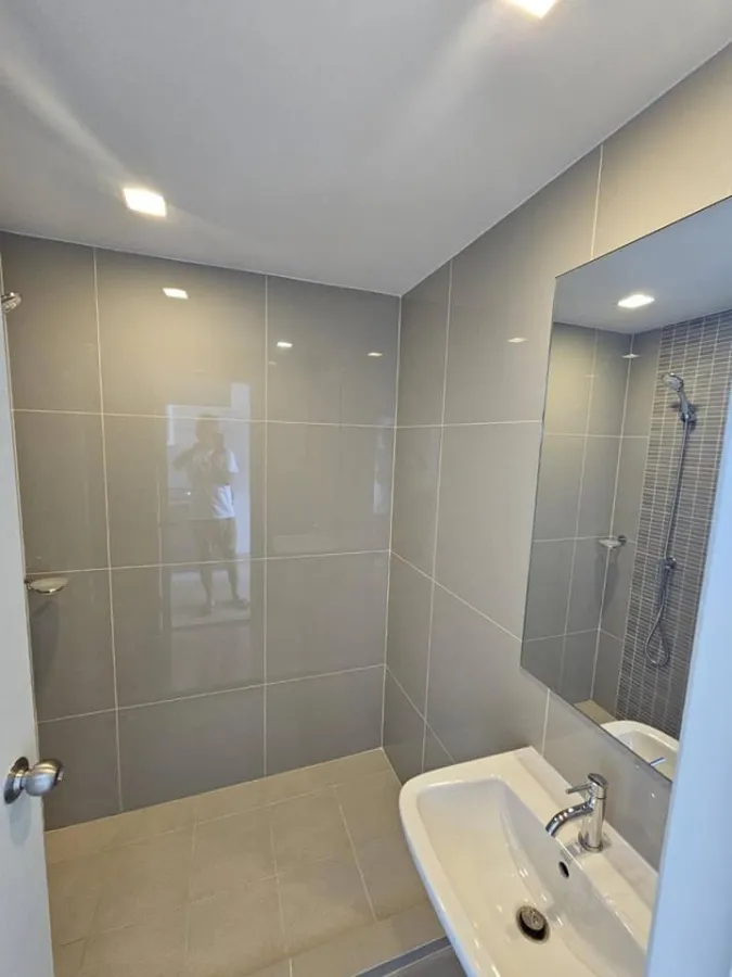 ปล่อยเช่า คอนโด Casa บางใหญ่ ชั้น 36 วิวสวย ไม่บล็อก สิ่งอำนวยความสะดวกครบชุด จองเลย