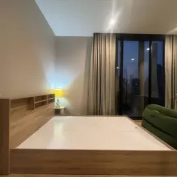 เช่าคอนโด Noble Around Sukhumvit 33