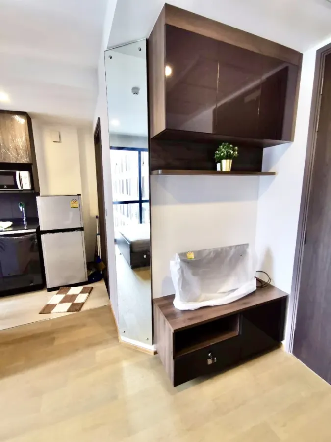 🏠🌃 Condo for rent at Ashton Chula-Silom 🏠🌃