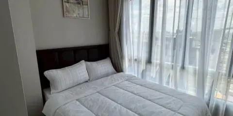 ขาย เช่า คอนโด Metro Sky ประชาชื่น สัมผัสประสบการณ์ห้องสไตล์ Loft ชั้นลอย ฟังก์ชันครบ พร้อมเข้าอยู่ทันที