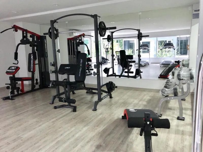 ให้เช่า รีเจ้นท์ โฮมสุขุมวิท 81 ห้องสวย ตกแต่งเรียบหรู เดินทางสะดวกใกล้ bts รีบเลย
