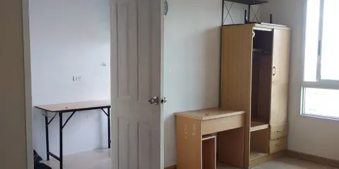 ปล่อยเช่า ห้องเปล่า Plum Condo Paholyothin 89 ห้องใหญ่ 28 ตร.ม ชั้น 8 ได้วิวสูง สนใจจองด่วนๆ