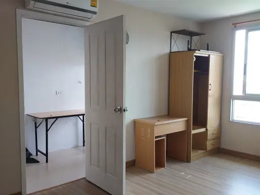 ปล่อยเช่า ห้องเปล่า Plum Condo Paholyothin 89 ห้องใหญ่ 28 ตร.ม ชั้น 8 ได้วิวสูง สนใจจองด่วนๆ
