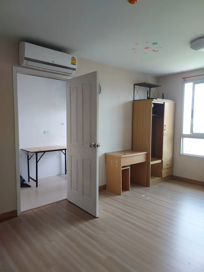 ปล่อยเช่า ห้องเปล่า Plum Condo Paholyothin 89 ห้องใหญ่ 28 ตร.ม ชั้น 8 ได้วิวสูง สนใจจองด่วนๆ
