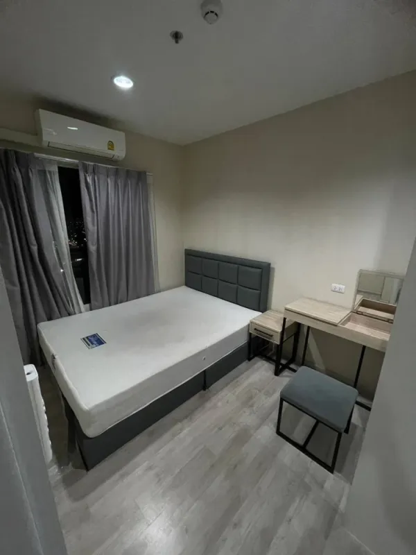 ให้เช่า Plum Condo Central station เฟส 2 ชั้น 34 สูงมากเวอร์ วิวสวยสุดปัง สิ่งอำนวยความสะดวกครบ จองก่อนได้ก่อน
