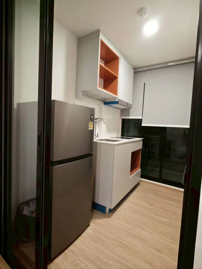 ✨ Cozy Condo for Rent ✨ Kave Luminous Bangmod