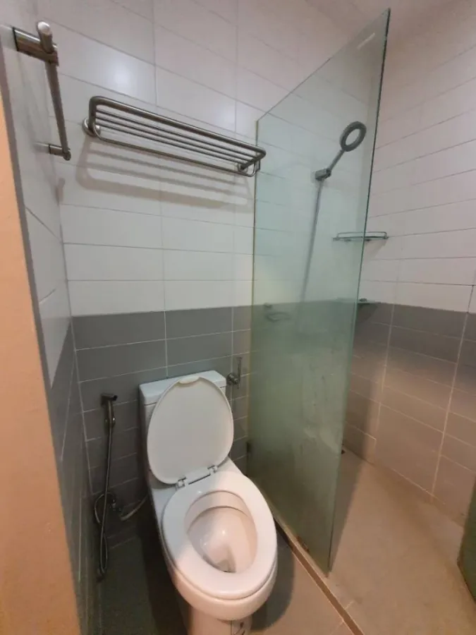 For rent!! Condo Ideo Mobi Phayathai, Room No. 505/31, Condo in the heart of the city, near Phaya Thai BTS, don't miss it!!