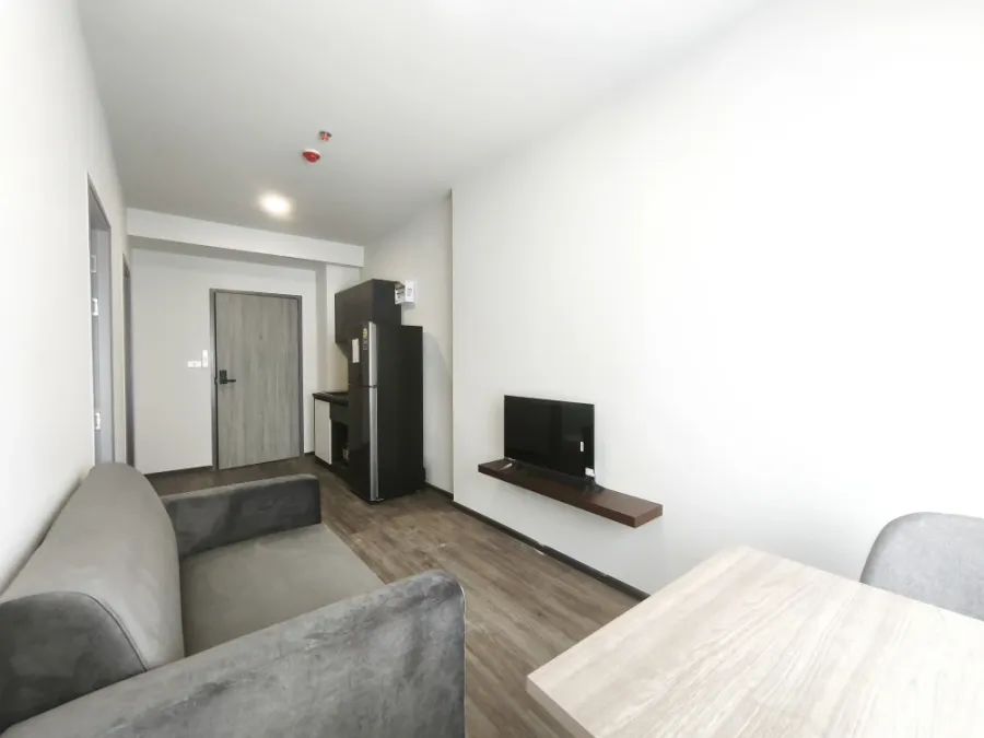 🏠🌃 ให้เช่า คอนโด ริช พอยท์ เเอท บีทีเอส วุฒากาศ 🏠🌃
