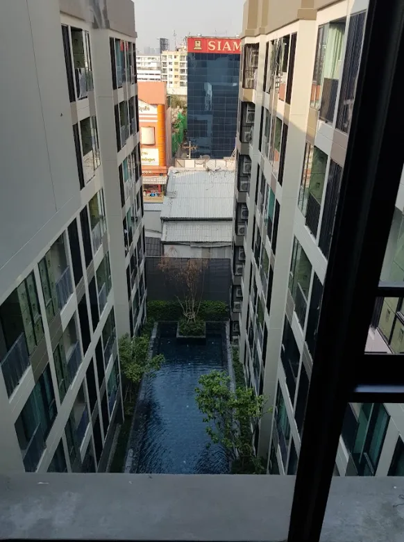 ขาย ให้เช่า คอนโด มาเอสโตร 07 อนุสาวรีย์ชัย ห้องสวย น่าอยู่ ห้ามพลาดเลย