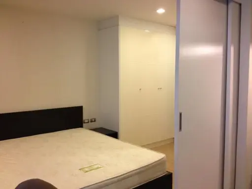 ให้เช่า Tree Condo Ekamai ห้องพร้อมอยู่ เฟอร์พร้อม ห้องกว้างอยู่สบาย จองเลย images