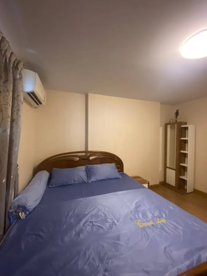 ปล่อยเช่า Plum condo พหลโยธิน 89 เฟอร์นิเจอร์ครบครัน แถมราคาดีต่อใจสุดๆ จองเลยจ้าก่อนหลุดมือ