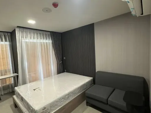 ให้เช่า เคฟ ทาวน์ ไอส์แลนด์ วิวนอกโครงการ แต่งสวย มีเฟอร์และเครื่องใช้ไฟฟ้าพร้อมใช้งาน ห้ามพลาด