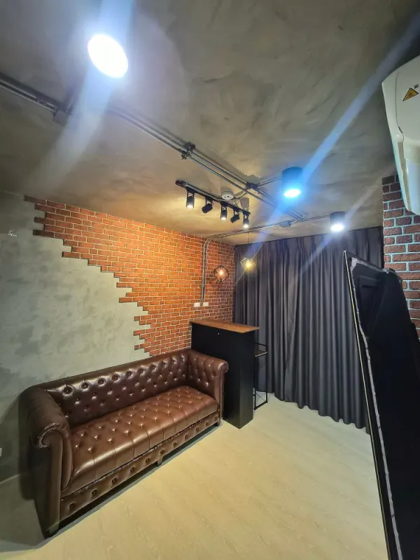ขาย ให้เช่า Grene Donmuang-Songprapha ชั้น 3 ห้องมุม แต่งครบ จองเลย ห้ามพลาด