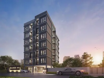Block 44 Condo