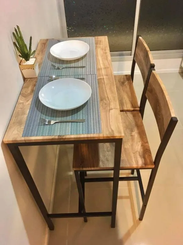 Condo for rent: Aspire Rama9 Tell me about this room and you will regret it.