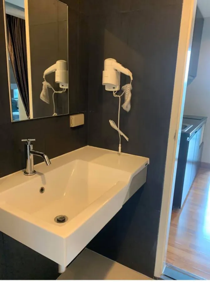 Condo for rent PARC EXO, studio room ready to move in, don't miss it !!