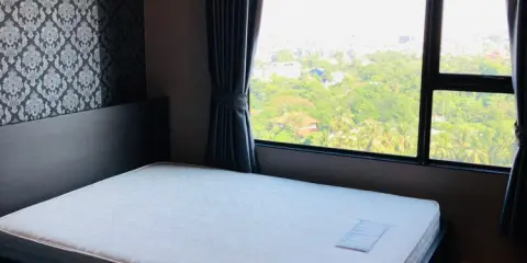 ขายด่วน!! แอสปาย สาทร-ตากสิน ทำเลดี เดินทางสะดวก จัดเต็มเฟอร์ จองเลย!!