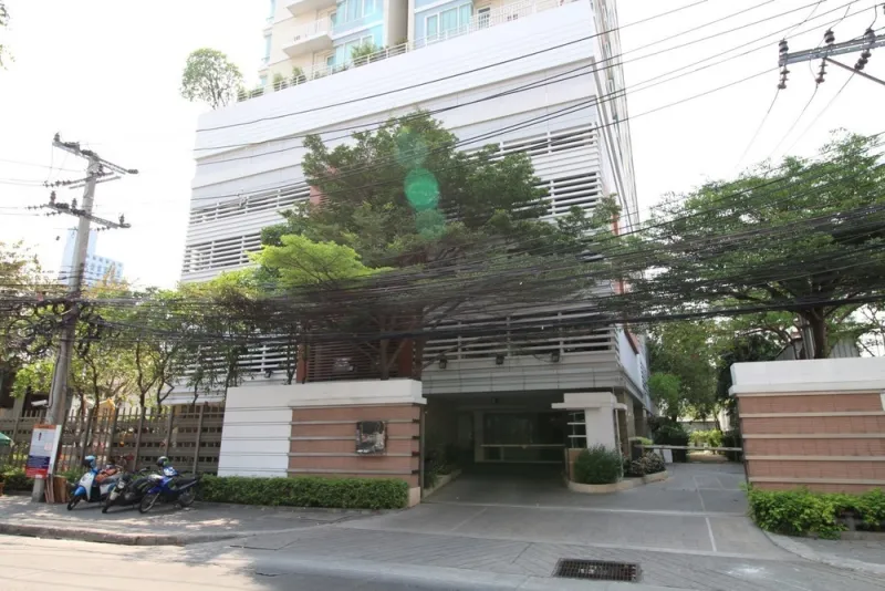 ขาย บ้าน สิริ 31 ห้องใหญ่ พื้นที่ใช้สอยเยอะมาก ห้องริมไม่พลุกพล่าน วิวสวยไม่บล็อควิว จองก่อนได้ก่อน