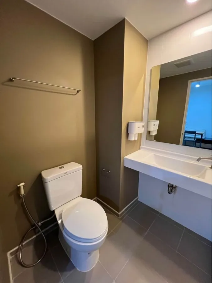 For sale, for rent, U Delight at Bang Son Station, 21st floor, fully furnished, interested, hurry and reserve now, urgent.