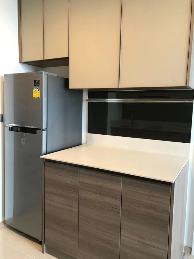 Sell / rent Condo The Line Phahon-Pradipat, fully furnished, ready to move in, good location, good investment, don't miss it!!