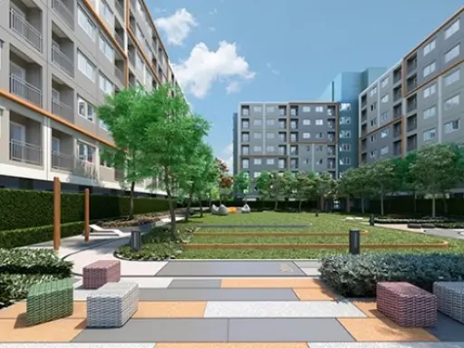 Lumpini Condotown Ekachai 48