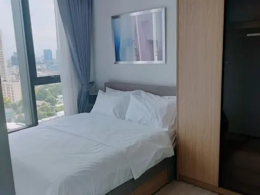 ให้เช่า เอ็กซ์ที เอกมัย ห้องตกแต่งน่าอยู่ วิวไม่บล็อค มีความเป็นส่วนตัว แบบนี้ต้องรีบจองเลยจ้า images