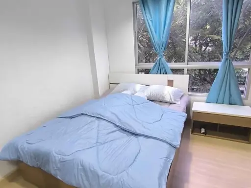 ให้เช่า The Niche id BangKhae ห้องพร้อมอยู่ เฟอร์พร้อม ราคาสบายกระเป๋า จองเลยก่อนพลาด+++