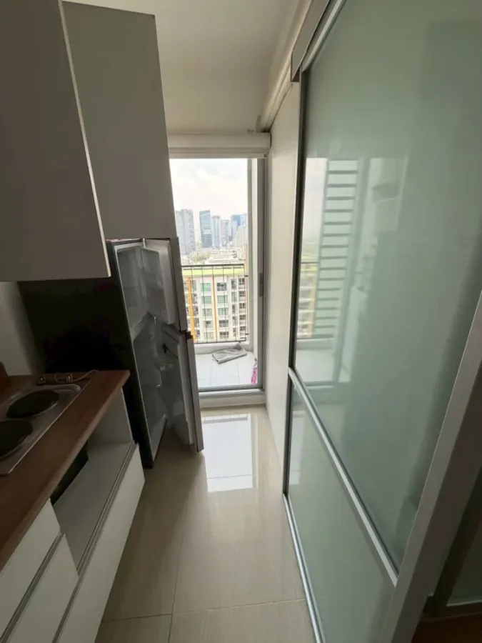 🏠🌃 ให้เช่า คอนโด ยู ดีไลท์ แอท จตุจักร สเตชั่น 🏠🌃