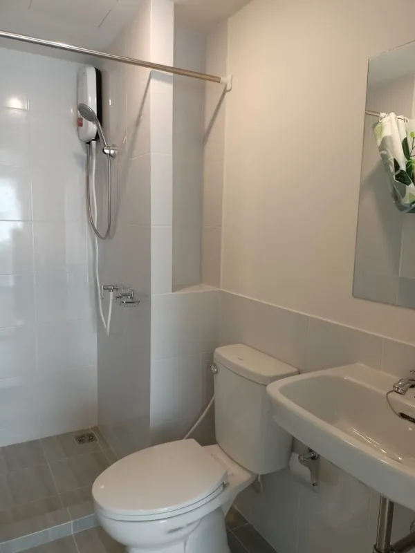 For Sale rent SENA Kith MRT Bangkae Phase 2 ห้องพร้อมอยู่ ราคาไม่แรง สนใจรีบมาจองด่วนๆเลยจ้า
