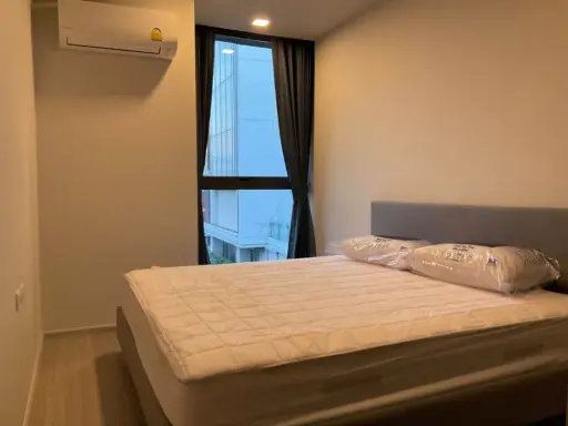 ให้เช่า คอนโด ควินทารา ทรีเฮาส์ สุขุมวิท 42 ชั้น 6 เฟอร์ครบ พร้อมอยู่ เดินทางสะดวก อย่ารอช้า จองด่วน images