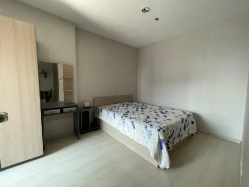 ขาย/เช่า ด่วน!! คอนโด ไอดีโอ สุขุมวิท 115 วิวสระว่ายน้ำ ติด BTS ปู่เจ้าสมิงพราย ห้ามพลาด!! images