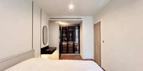ให้เช่า คอนโด ไอดีโอ คิว สุขุมวิท 36 ตกแต่ง Style Modern สิ่งอำนวยความสะดวกครบครัน พร้อมอยู่ จองเลย