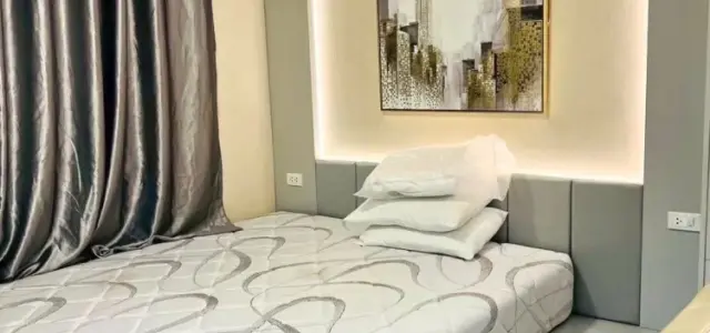 ให้เช่า Plum Condo Paholyothin 89 ชั้น 6 ห้องสวย แต่งครบ จองเลย ห้ามพลาด images