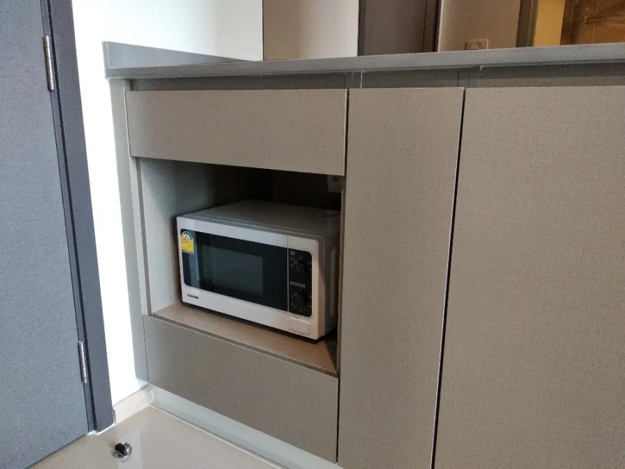 ให้เช่า IDEO NEW RAMA9 ห้อง Duplex ชั้น 20 ได้วิวสูง ราคาอย่างคุ้ม บอกเลยว่าห้ามพลาดเด็ดขาด