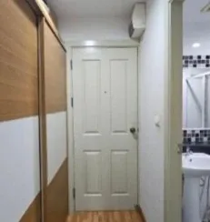 ให้เช่า Regent Home 20 Prachachuen 16 ชั้น 8 ห้องแต่งครบ พร้อมอยู่ จองเลย