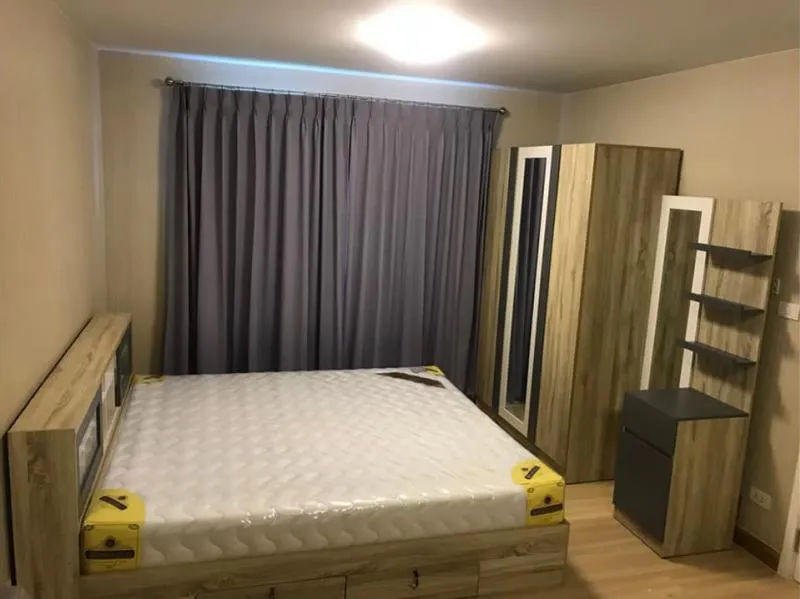 For rent plum condo paholyothin 89 nice rooms decorated perfectly Who is the best? Hurry before it slips away