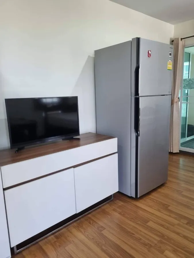 ให้เช่า รีเจ้นท์ โฮม บางซ่อน 2 ห้องนอน เฟอร์นิเจอร์ Built-in แต่งครบ น่าอยู่ จองเลย ห้ามพลาด