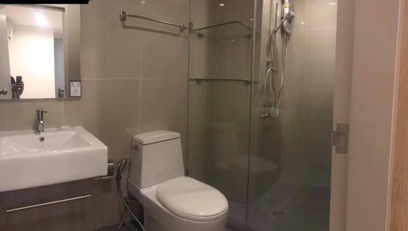 For Rent ไอดีโอ โมบิ บางซื่อ แกรนด์ อินเตอร์เชนจ์ ชั้น10 วิวสวน ใกล้สิ่งอำนวยความสะดวก ห้ามพลาดจ้า