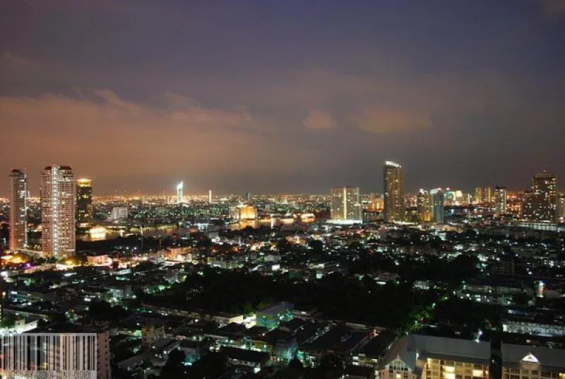 ให้เช่า condo Villa Sathorn ชั้นสูง วิวแม่น้ำ ห้องตกแต่งสวยครบน่าอยู่มาก สนใจรีบจองเลย ห้ามพลาดน้า