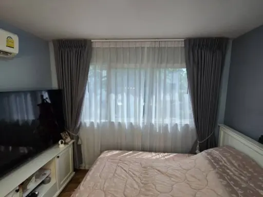 ขาย S Condo Samut Sakhon ห้องพร้อมอยู่ สิ่งอำนวยความสะดวกพร้อม จองเลย images