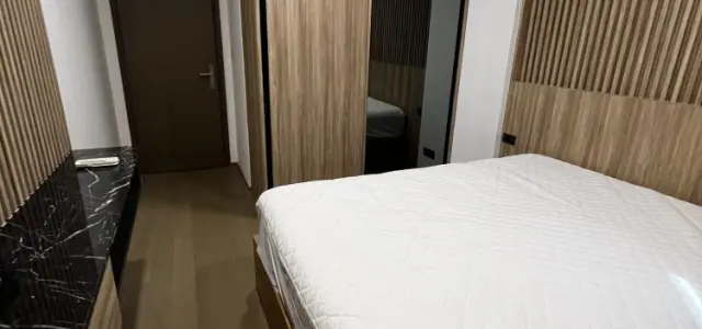 For rent Ashton Chula - Silom ห้องใหญ่ พื้นที่ใช้สอยเยอะ มาพร้อมสิ่งอำนวยความสะดวก รีบมาจอง images
