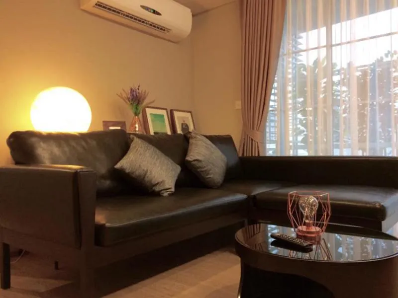 For sale or rent Maestro 36, 4th floor, beautiful decoration, carry a bag!!
