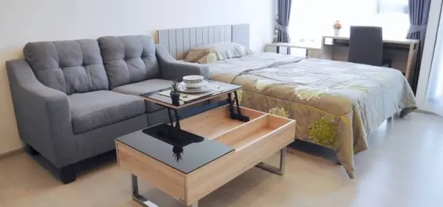 🏠🌃 เช่า คอนโด ริทึ่ม สุขุมวิท 36-38 🏠🌃 images