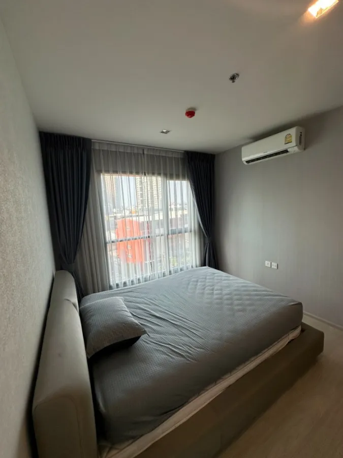 ขาย คอนโด ไลฟ์ สุขุมวิท 48 ชั้น 5 ตึก N ทิศเหนือ ห้องไม่ร้อน ตกแต่งครบ ซื้อด่วนๆก่อนพลาด