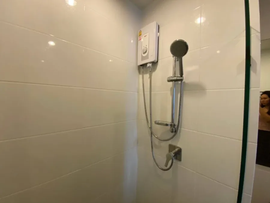 ให้เช่า The Tempo Grand Sathon-Wutthakat ห้องแต่งครบ น่าอยู่ สนใจจองเลย