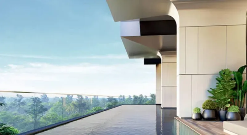 ขายดาวน์ Whizdom the Forestia คอนโด Pet Friendly พื้นที่ห้องเยอะมาก คนรักสัตว์ห้ามพลาด
